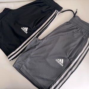Adidas men’s shorts